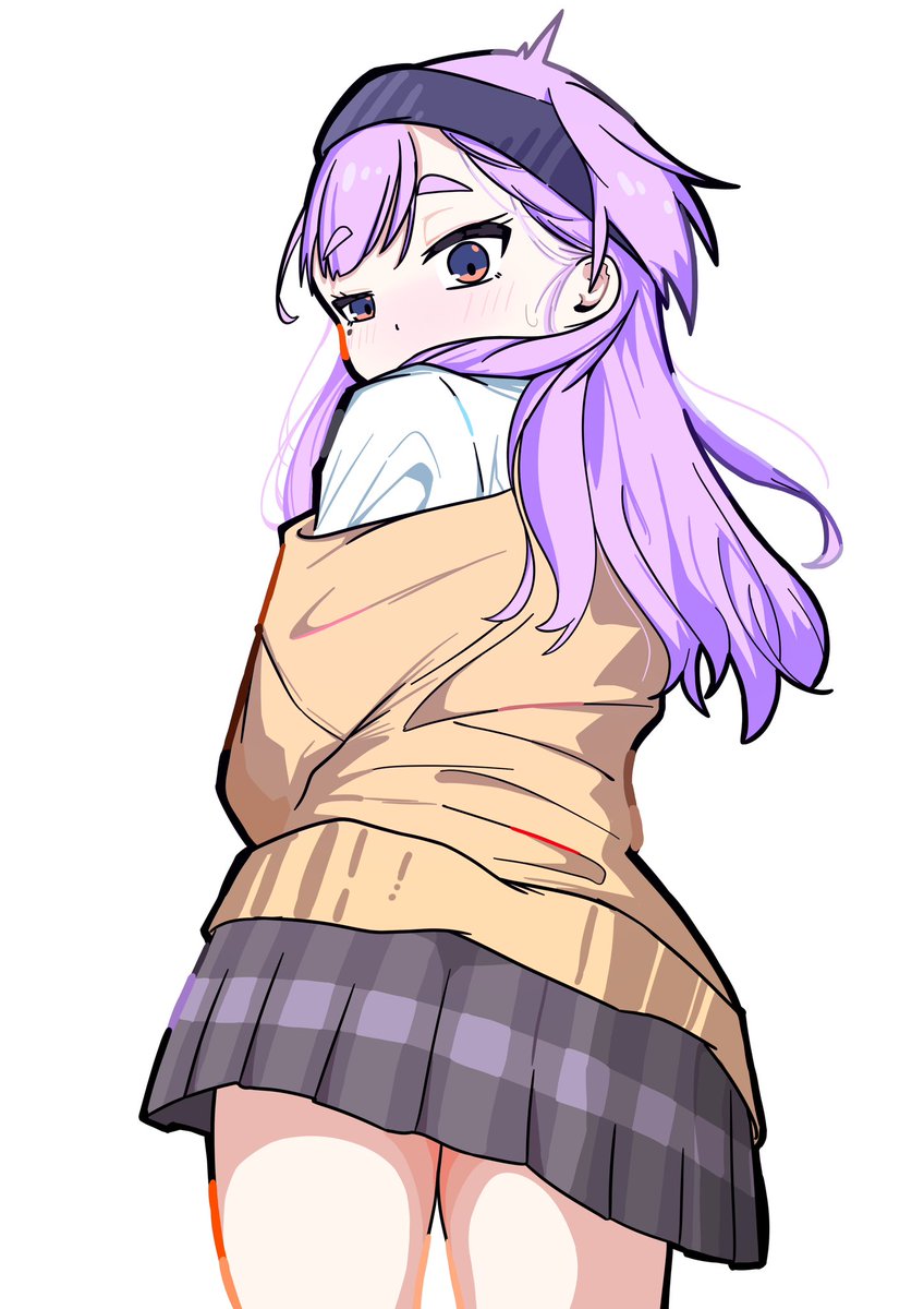 生穴る #生徒会にも穴はある 狐塚先生