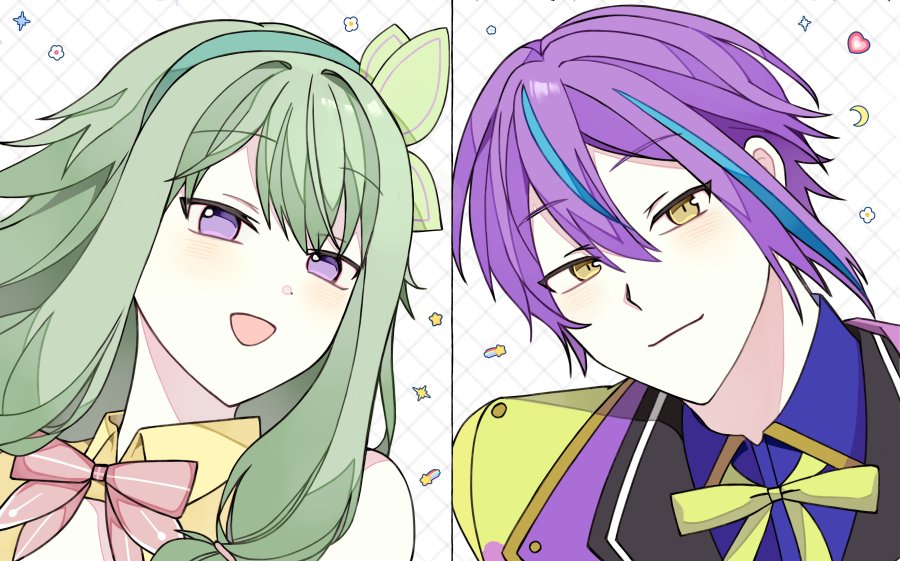 day_month_'s tweet photo. 루이네네 https://t.co/cYrZe68ou8