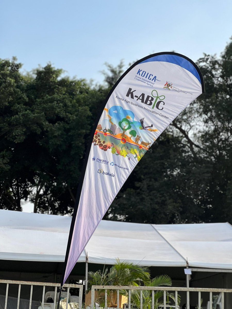 Don't miss the #HarvestMoneyExpo at Kololo Independence Grounds! 

It's a unique opportunity for industry stakeholders to collaborate, share insights, and find innovative solutions for youth entrepreneurs in agriculture. 

Join us! #ScaduProject 🌾🤝🌱