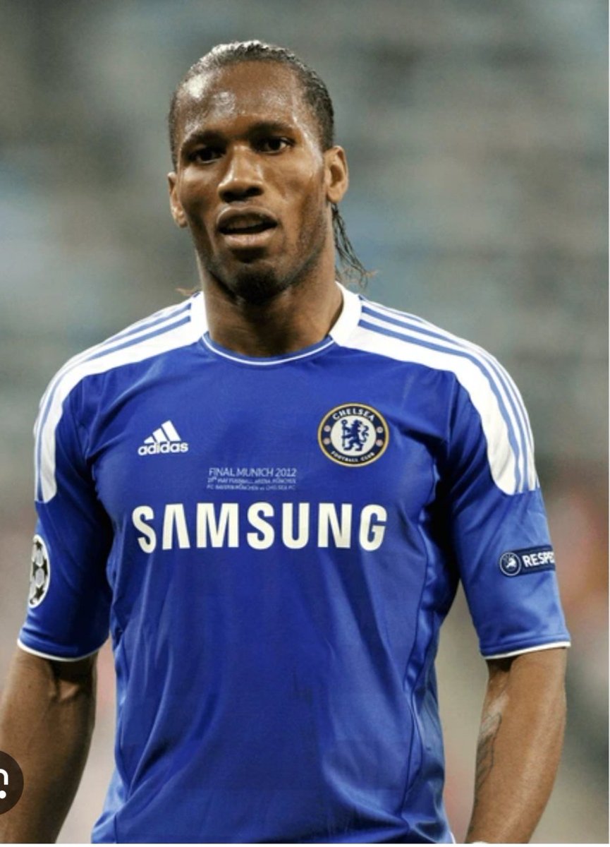 DigitalXtraO's tweet image. A or B
RT:
DROGBA            X    ETO'O   👩‍💻
#AorB #speed #xtrao