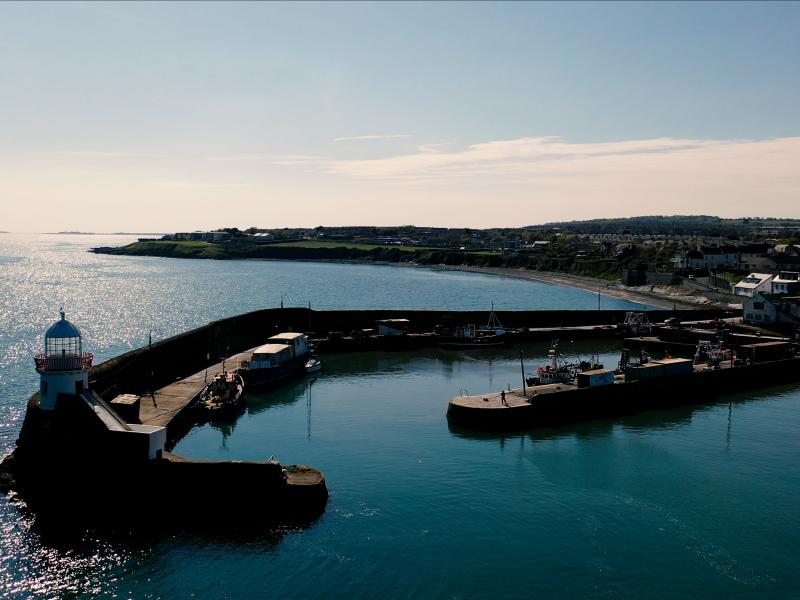 Harbour Bye-Laws 2024 Balbriggan, Skerries, Rush and Loughshinny Members of Fingal County Council, at their meeting held 16th January 2024, made the following Bye-Laws; Balbriggan Harbour Bye-Laws 2024, Loughshinny Harbour Bye-Laws 2024, Rush Harbour Bye-Laws 2024, Skerries