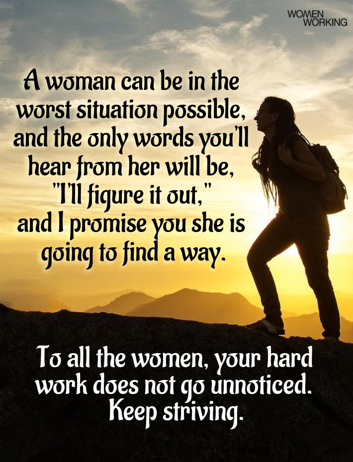 Womenworking's tweet photo. #saturday #inspiration #InspirationalQuotes https://t.co/LY2nfHza7E