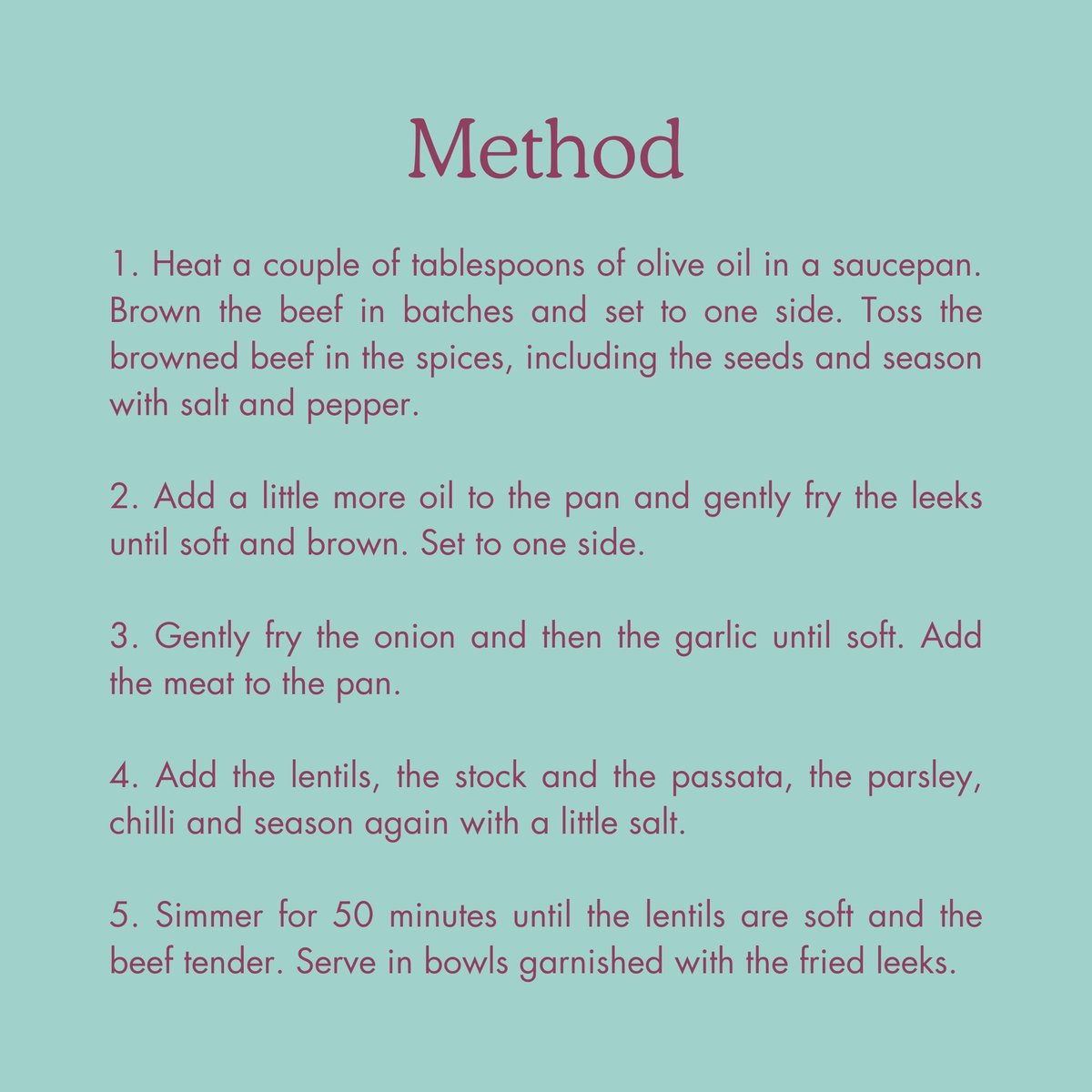 Ethiopian-inspired dish with Hodmedod’s lentils and Ethical Butcher’s beef from Pasture for Life Certified farms. Quality meat, worth the price. -Romilla #EthiopianInspired #HodmedodsLentils #EthicalButcher #PastureForLife #QualityMeat #WorthIt #SustainableCooking #EthicalEating