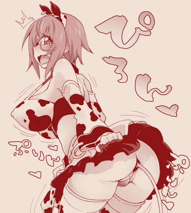 凍結予防の為、過去絵にセンシティブ設定をつけて再掲中です。お題もらってrkgk 