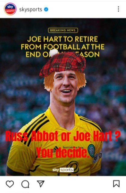 StuartHarriso20's tweet photo. @SkySportsNews https://t.co/DxfljgoffR