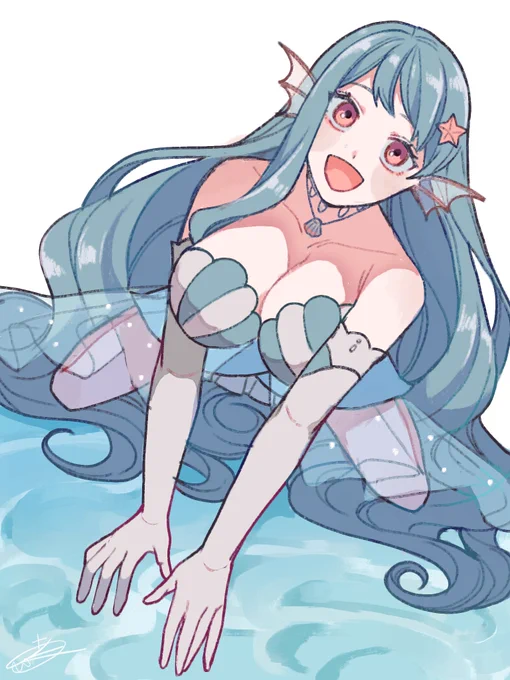 #うみのかいがら 