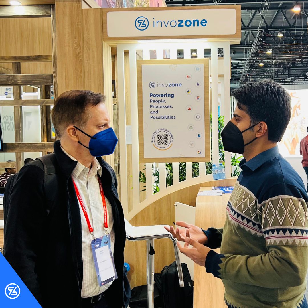 InvoZone's tweet photo. Throwback to when the InvoZone team went to @MWCHub Barcelona.🚀

#invozone #mwc24 #throwback #mwc2022 #mwcbarcelona #barcelona #mwc2024 #technology https://t.co/dmT7p7MqXQ