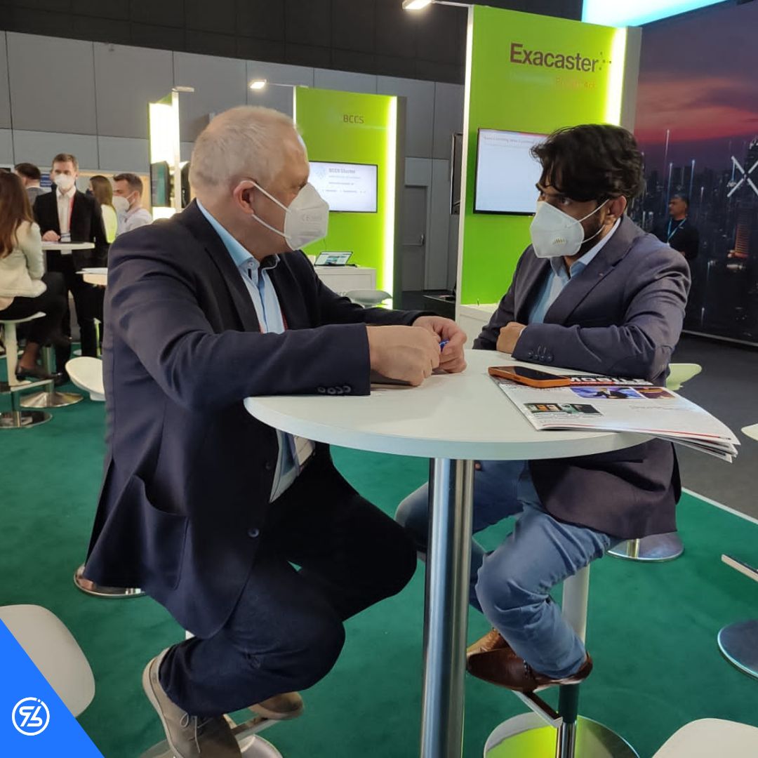 InvoZone's tweet photo. Throwback to when the InvoZone team went to @MWCHub Barcelona.🚀

#invozone #mwc24 #throwback #mwc2022 #mwcbarcelona #barcelona #mwc2024 #technology https://t.co/dmT7p7MqXQ