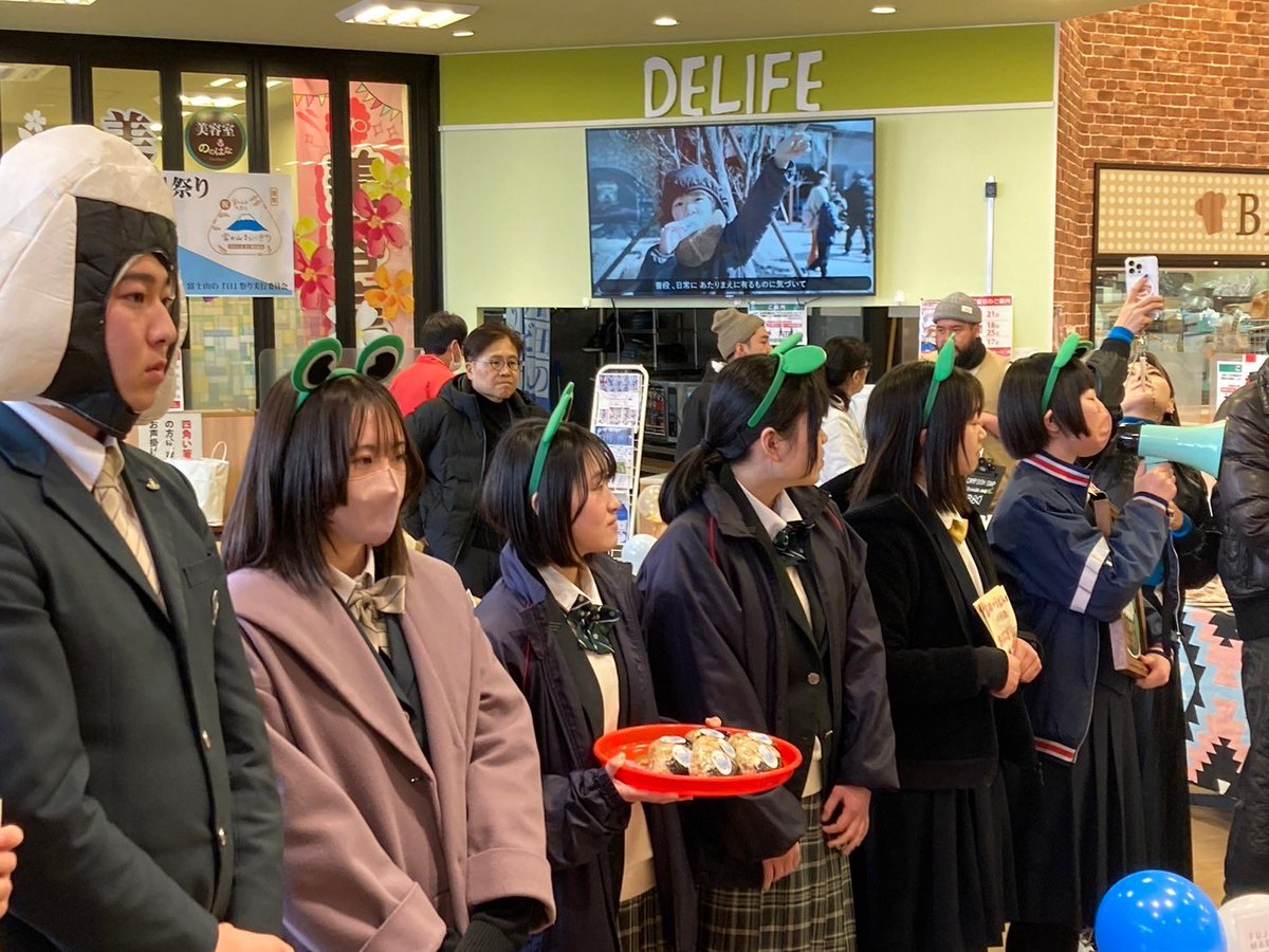 くわまん社長@スーパーを更にスーパー(超)に tweet media