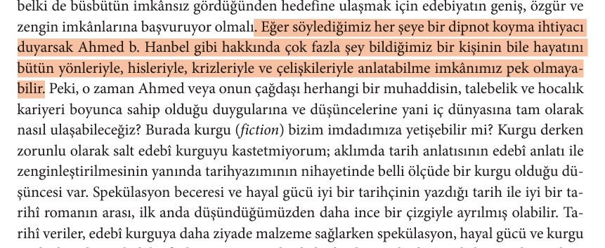 Akademinin çıkmaz yollarına, yeni yollara çıkan kapılar ekleme çabası...