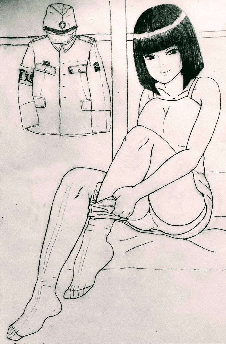最近の絵 