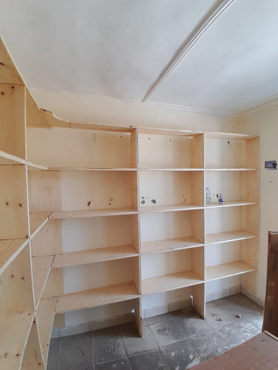 EdgestoneReal's tweet image. Cheap shops to let near Mtwapa mall. Renting at 6,500/mo.

Features;
1. Great location
2. Token electricity 
3. Water available 
4. Clean washrooms
5. Secure

For more information call or whatsapp 0743606131

#shopstolet #forrent #mtwapa #mtwapatiktokers ##kenyantiktokers