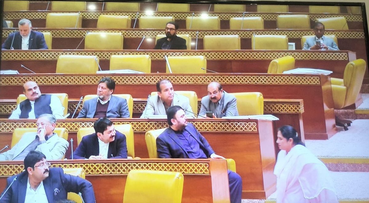 الحمدللہ اسمبلی حال میں موجود