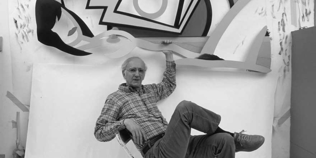 Today, we're celebrating #𝗧𝗼𝗺𝗪𝗲𝘀𝘀𝗲𝗹𝗺𝗮𝗻𝗻, who was born on this day in 1931! To inquire about works by #Wesselmann, please contact info@tiroche.com. _____ #popart #americanartist #modernart #art #contemporaryart