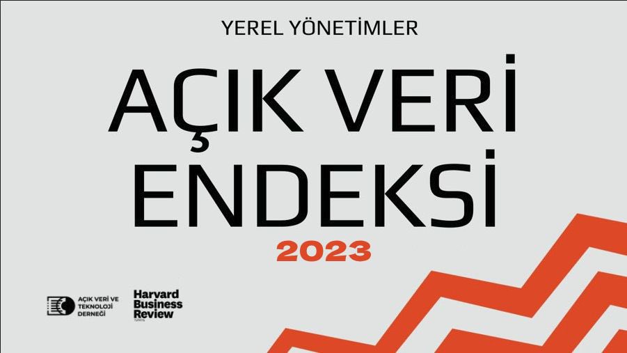 “Türkiye Açık Veri Endeksi – 2023”

@avted olarak 2023 yıl sonu itibariyle ülkemizde açık veri programına sahip 12 Büyükşehir ve 5 İlçe Belediyesi’ni, “hazır olma, uygulama ve etki” bağlamında analiz ettiğimiz raporu yayınladık. 

Raporun bulgu &amp; önerilerini içeren Tweet zinciri.
