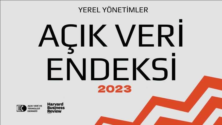 “Türkiye Açık Veri Endeksi – 2023” @avted olarak 2023 yıl sonu itibariyle ülkemizde açık veri programına sahip 12 Büyükşehir ve 5 İlçe Belediyesi’ni, “hazır olma, uygulama ve etki” bağlamında analiz ettiğimiz raporu yayınladık. Raporun bulgu & önerilerini içeren Tweet zinciri.