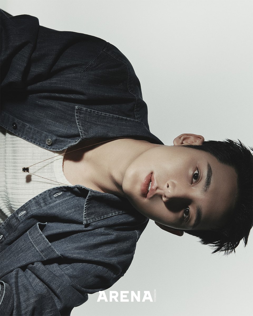 arenahommeplus's tweet photo. 