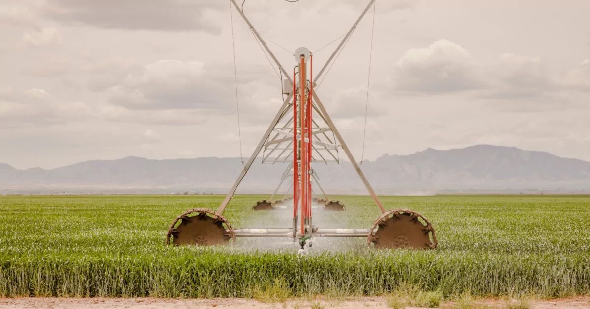 How Kubota is changing the status quo in agriculture and sustainability with technology - IBM Blog ibm.co/42OkVLu