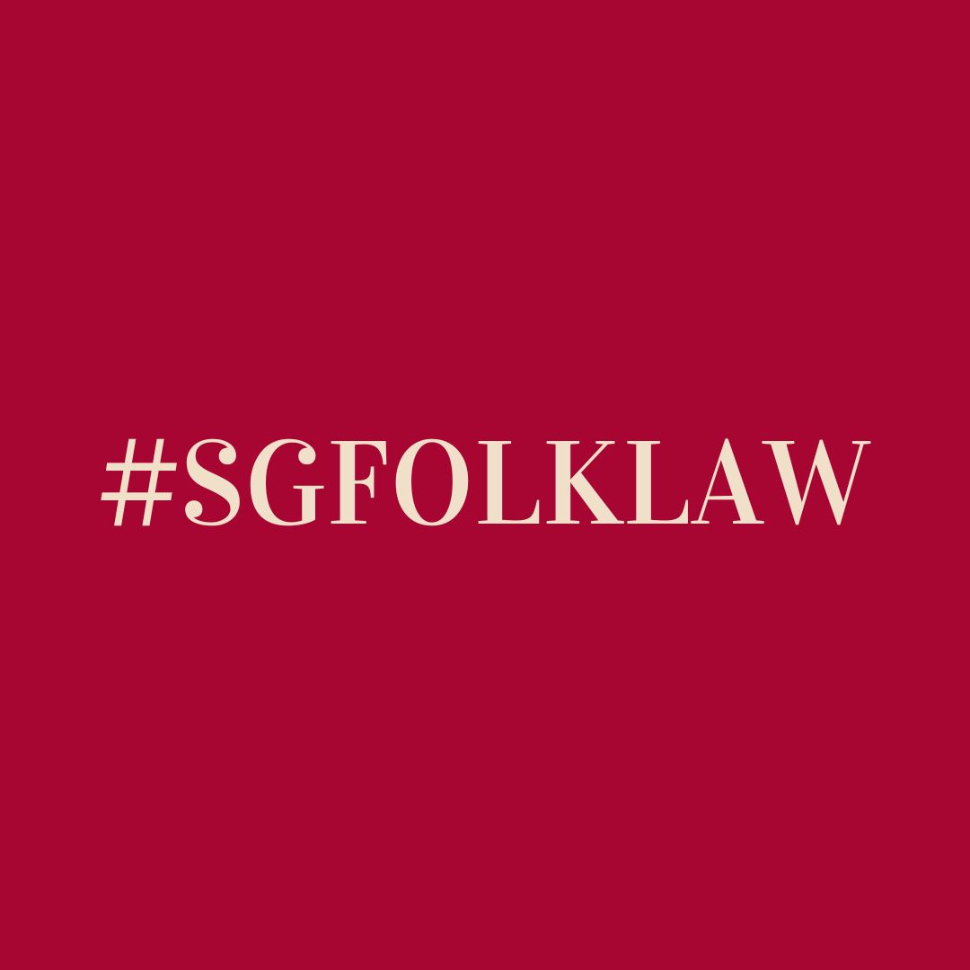 minlawsg's tweet photo. In 1885, acting-Governor of the Straits Settlements, Sir Cecil Clementi Smith, initiated a study that led to the Bankruptcy Ordinance 1888. How has Singapore’s bankruptcy framework evolved since then?

#SGFolkLaw

Credit: Courtesy of the National Archives of Singapore https://t.co/RAEFmKGcWt
