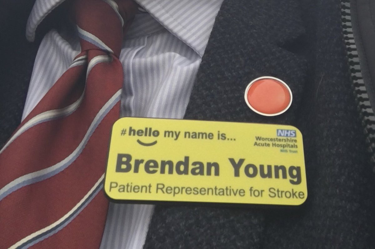 Brendan Young (@brendanyoung3) on Twitter photo At Worcester Longterm Stroke Group meeting yesterday (<40) attended with Dr Giresh Muddegowda (Stroke Consultant) & <a href="/chantellechadw/">Chantelle</a> outlined value of Zio CT in detecting paroxysmal #AF in 9% patients evaluation <a href="/WorcsAcuteNHS/">Worcestershire Acute NHS</a> <a href="/WAHT_StrokeUnit/">Worcs Acute Stroke Unit</a> Loud PPV #StrokePrevention At Worcester Longterm Stroke Group meeting yesterday (<40) attended with Dr Giresh Muddegowda (Stroke Consultant) & <a href="/chantellechadw/">Chantelle</a> outlined value of Zio CT in detecting paroxysmal #AF in 9% patients evaluation <a href="/WorcsAcuteNHS/">Worcestershire Acute NHS</a> <a href="/WAHT_StrokeUnit/">Worcs Acute Stroke Unit</a> Loud PPV #StrokePrevention
