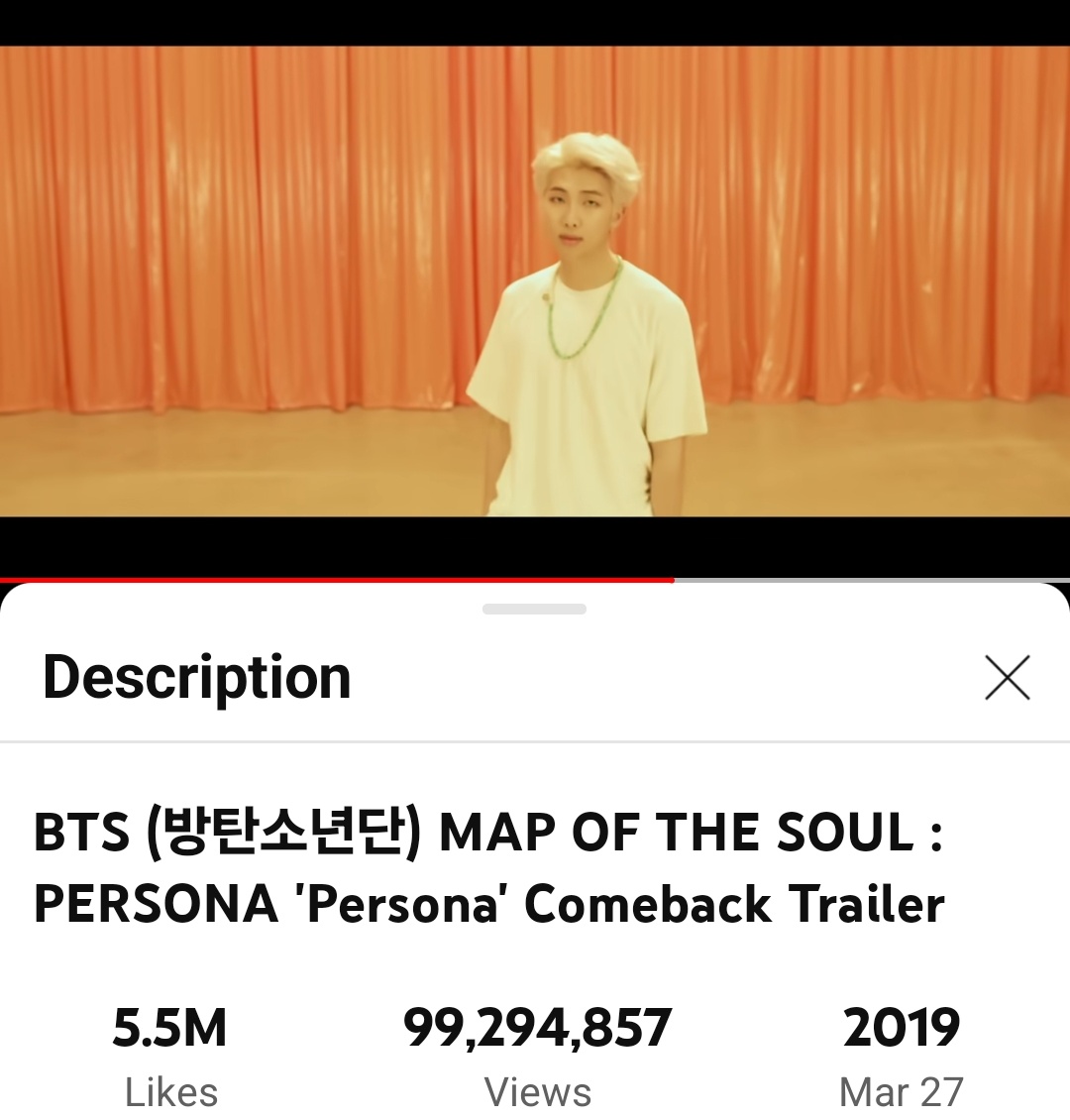 Stream_Bangtan7's tweet photo. تا آرمیهای اینتر مشغول وارد کردن آهنگ و آلبوم به آیتونز و چارتهاشون هستن بیاین بگید شما کجا دارید استریم میکنید؟! 👀
⚠️اینتراکشن با پلی لیستها فراموش نشه
LY TEAR OUT NOW
FAKE LOVE OUT NOW
BTS IS BACK
#LoveYouselfTear https://t.co/8A6tcODCgk