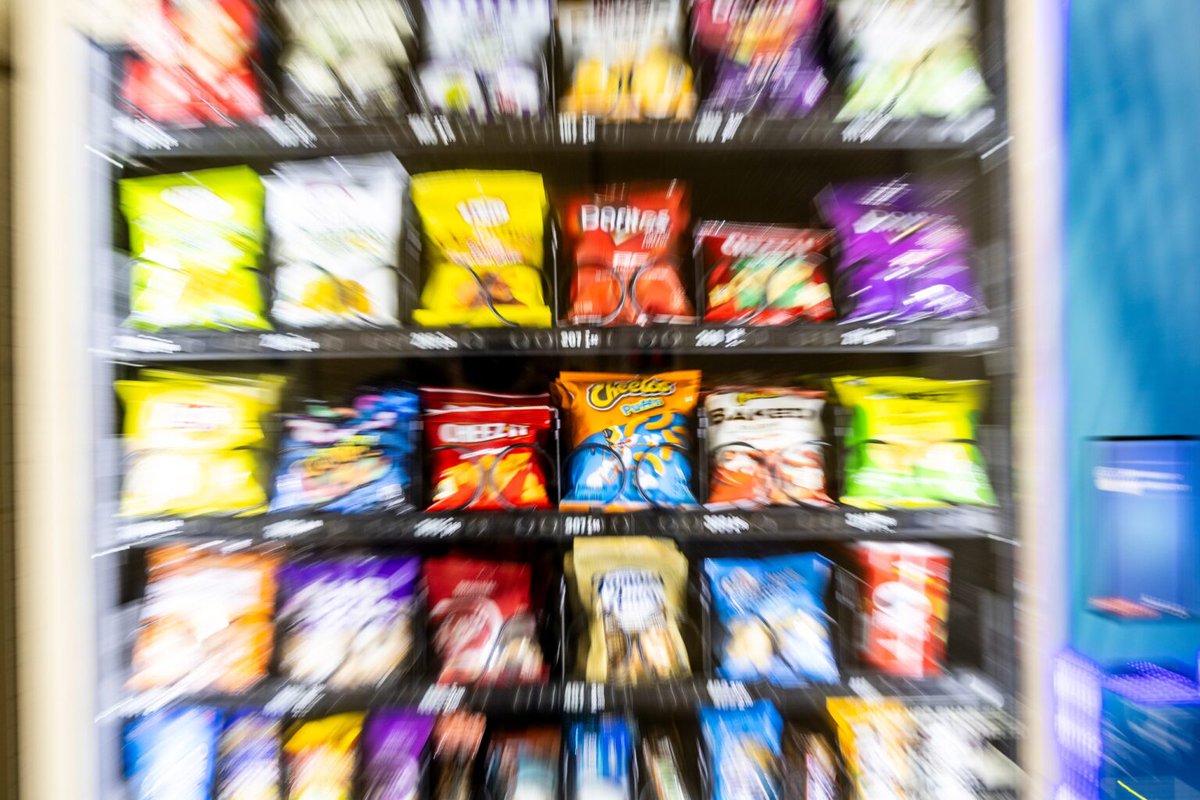 On a enfin compris pourquoi les alimentas ultra-transformés étaient dangereux pour la #santé #nutrition urlz.fr/pErI issues.fr