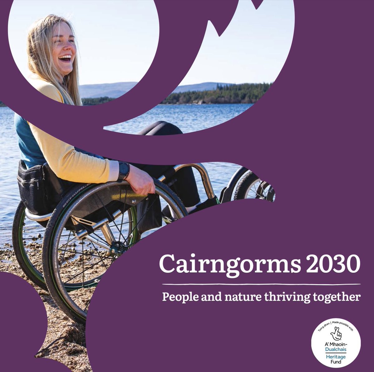 #Cairngorms2030 @cairngormsnews is seeking to appoint a consultancy to develop, submit and guide planning applications for two large-scale river and floodplain restoration projects in Deeside and Strathspey. @HeritageFundSCO publiccontractsscotland.gov.uk/search/show/se…