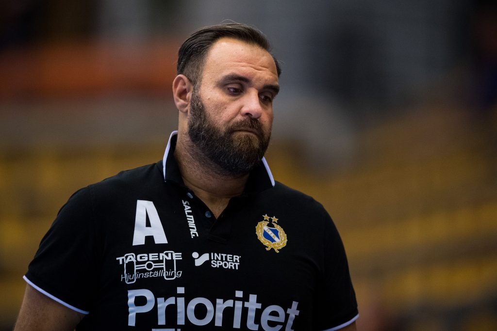 Handbollskanalen tweet media