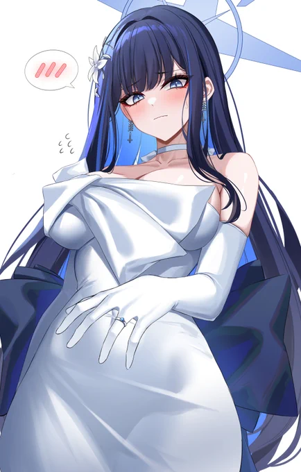 サオリ#ブルアカ #BlueArchive 