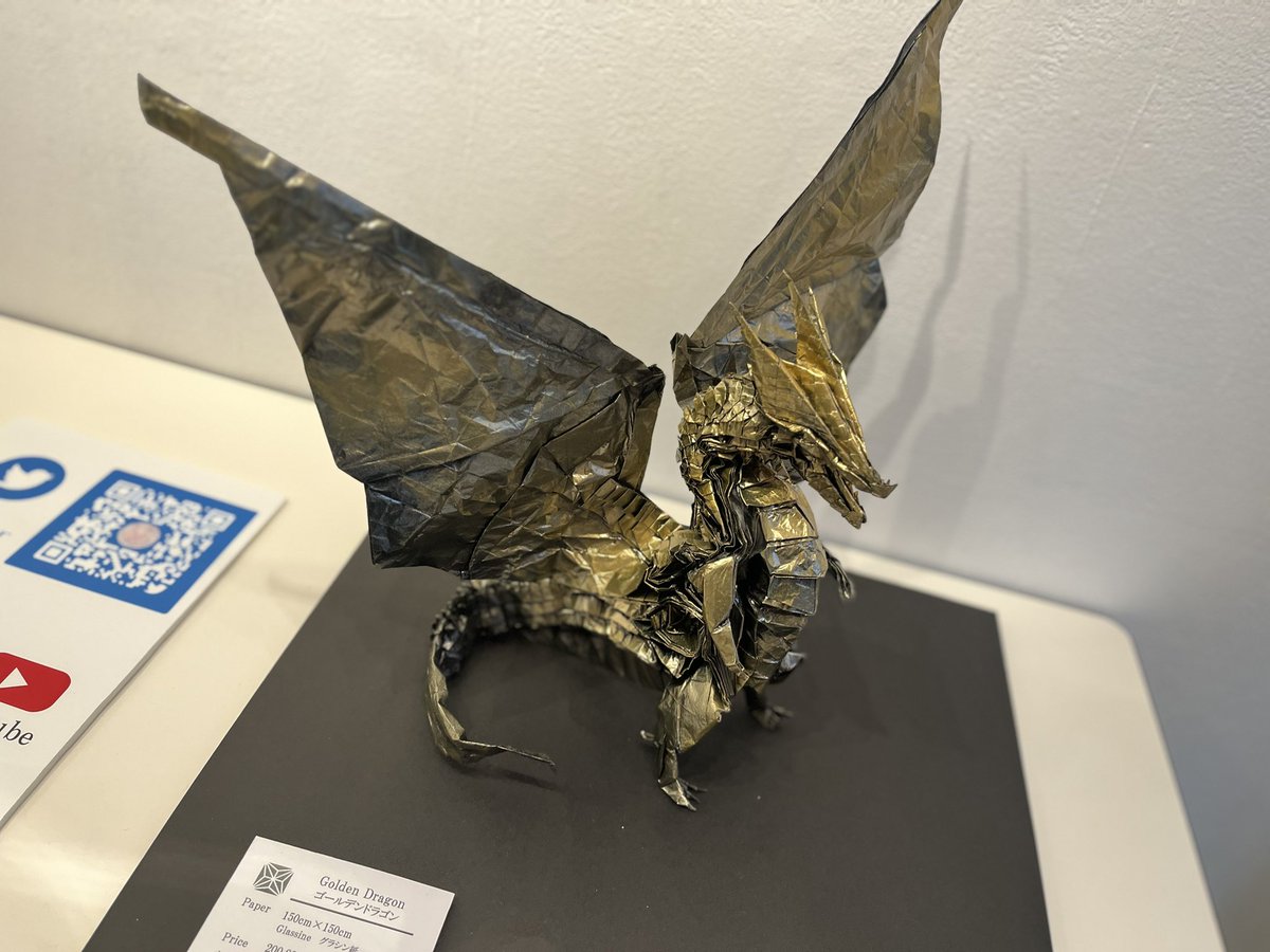 かのこやさんとハイステさんの展示行ってきた〜