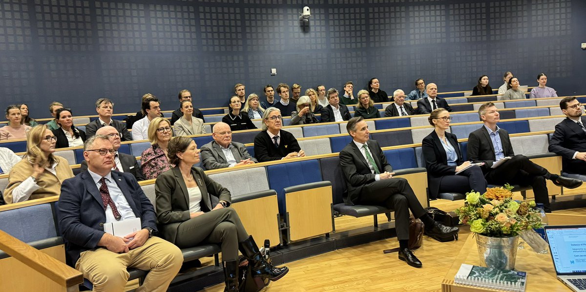 Roger Olofsson Bagge (@olofssonbagge) on Twitter photo Now we kickoff the PhD defence of <a href="/carl_holmberg/">Carl-Jacob Khailat Holmberg</a> <a href="/SahlgrenskaAcad/">Sahlgrenska Academy</a> <a href="/sahlgrenska/">Sahlgrenska Universitetssjukhuset</a> with Professor Lisbeth Rosenkrantz Holmich as opponent! Proud supervisors <a href="/OlofssonBagge/">Roger Olofsson Bagge</a> <a href="/ny_lars/">Lars Ny</a> Dimitrios Katsarelias Now we kickoff the PhD defence of <a href="/carl_holmberg/">Carl-Jacob Khailat Holmberg</a> <a href="/SahlgrenskaAcad/">Sahlgrenska Academy</a> <a href="/sahlgrenska/">Sahlgrenska Universitetssjukhuset</a> with Professor Lisbeth Rosenkrantz Holmich as opponent! Proud supervisors <a href="/OlofssonBagge/">Roger Olofsson Bagge</a> <a href="/ny_lars/">Lars Ny</a> Dimitrios Katsarelias