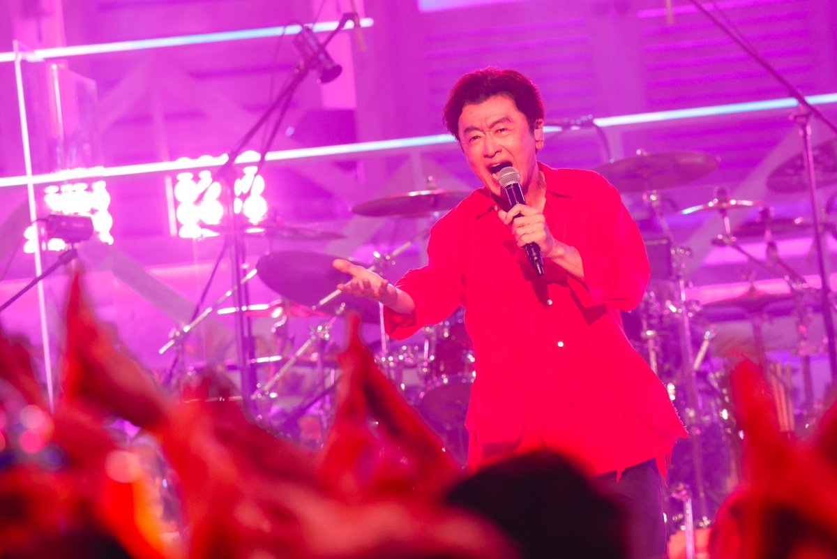 本日3月3日“サザンの日” このあと16:30よりNHK総合にて放送です