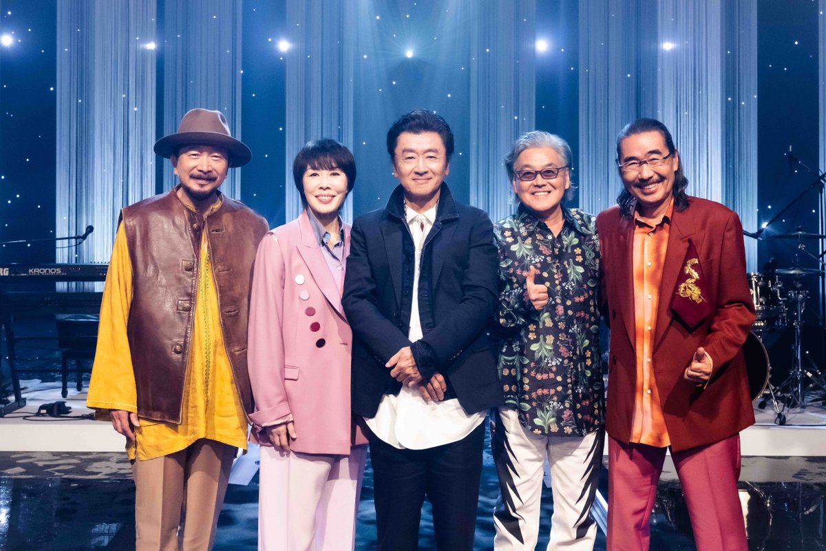本日3月3日“サザンの日” このあと16:30よりNHK総合にて放送です 本日3月3日“サザンの日” このあと16:30よりNHK総合にて放送です