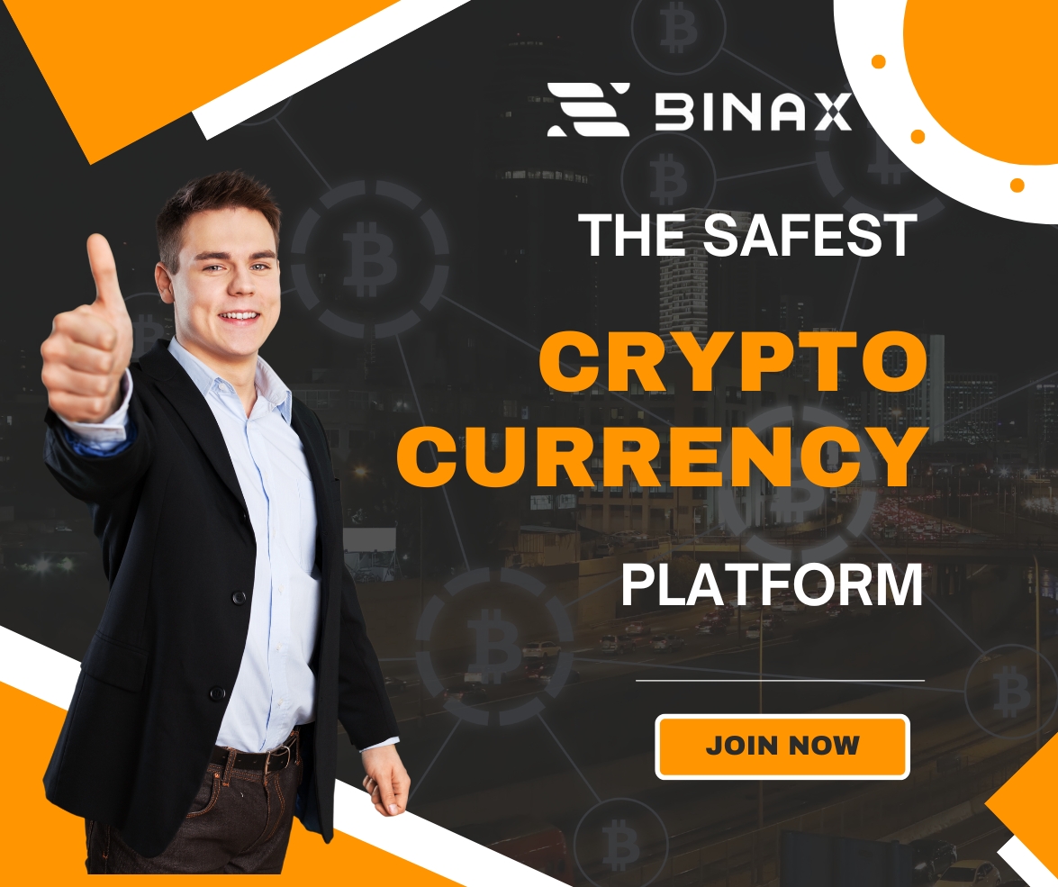 Enhance Your Trading Security with #BinaX

🛡️ Security Alert from BinaX: Keeping your investments safe is our number one concern. Remember: always update your software &amp; guard your private keys closely. Secure trading is smart trading.