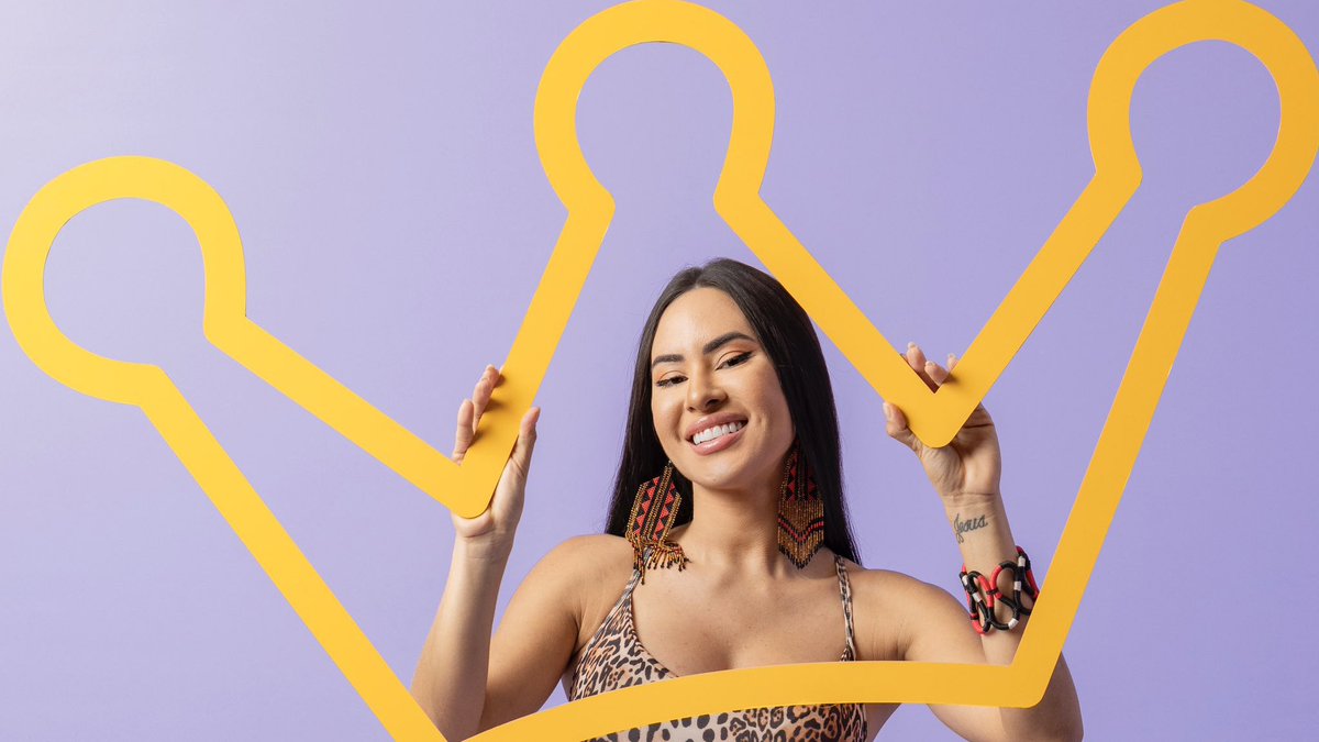 poptime's tweet photo. 🚨Beatriz e Isabelle VENCERAM a prova do líder.
Uma ficará com a liderança e a outra com o dinheiro mas as duas terão o poder de indicação. 
#BBB24 https://t.co/Kvlpf3a0WB