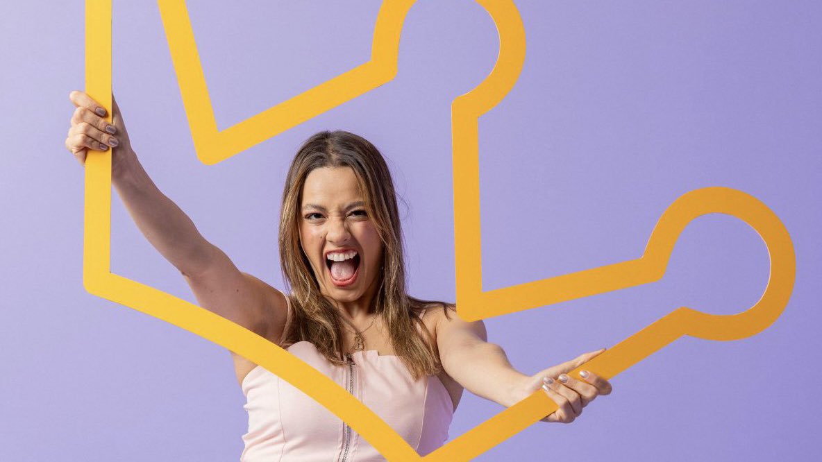 poptime's tweet photo. 🚨Beatriz e Isabelle VENCERAM a prova do líder.
Uma ficará com a liderança e a outra com o dinheiro mas as duas terão o poder de indicação. 
#BBB24 https://t.co/Kvlpf3a0WB