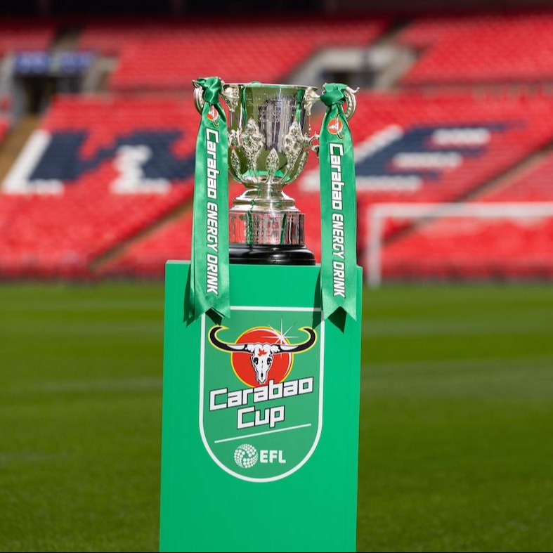 👤 Who is the first player you think of when you see this trophy? 🏆 #EFL | #CarabaoCup