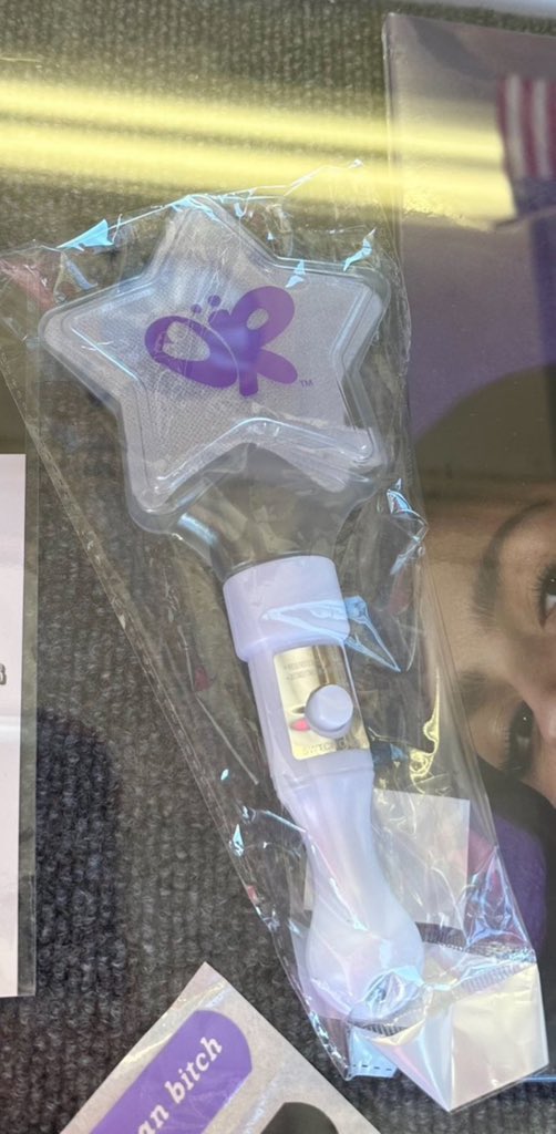 Olivia Rodrigo debuts new “Guts” themed vibrator as merch for her 18+ fans  during her world tour