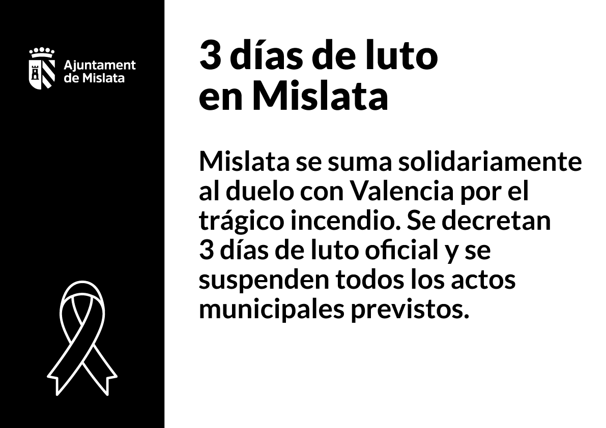 AjuntamentDeMislata tweet media