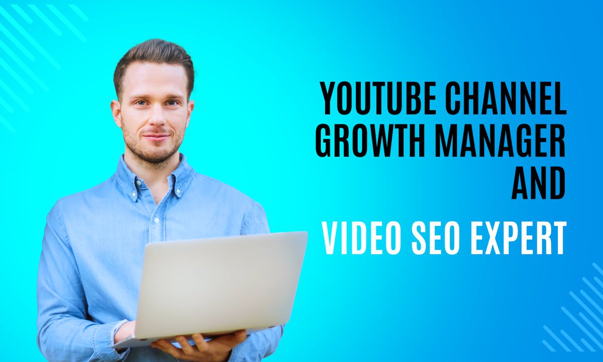 rikan3109's tweet photo. Supercharge Your YouTube Success with a Pro Channel Manager &amp; Video SEO Expert!
Service Link: https://t.co/GD6Hm3IgMh
#YouTubeChannelManager #videoseoexpert #channelgrowth #videooptimization #youtubemarketing #youtubegrowth https://t.co/ae2PyCOgje
