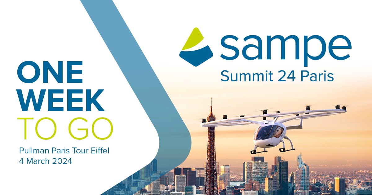 🌟 Only One Week to Go Until the Summit! 🌟 The countdown has officially begun - just 7 days left until our summit starts! 🚀Prepare to immerse yourself in a world of innovation, inspiration, and insightful discussions.