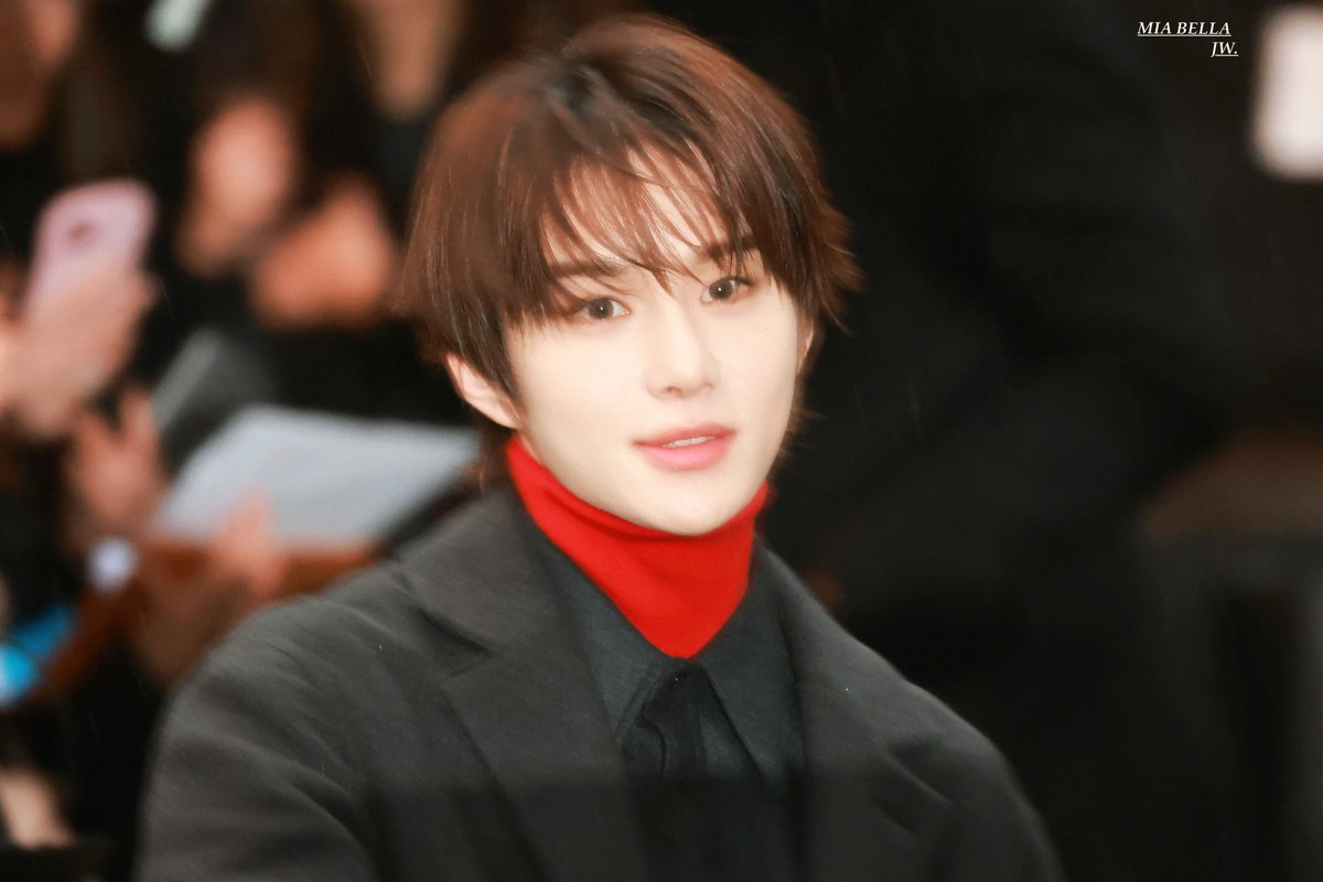 jungwoofan's tweet photo. tods’ prince, kim jungwoo! https://t.co/YfgKsI5rSy