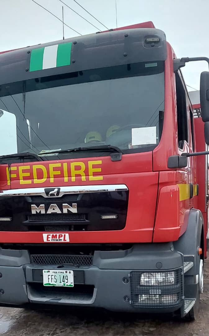 Fedfire Zone J Command, Owerri (@fedfireo) on Twitter photo After the radio program, we received a fire call at Yahweh foundation Sabbath Mission Alaubi Christina Egbu. The church was on fire . Fire was contained and extinguished <a href="/BigSis9ja/">VOICE OF KIM SOO HYUN โญ๏ธ</a> <a href="/MyOwerri/">My Owerri</a> <a href="/mybasictarget/">My Basic Target ๐๐ฝ๐
๐๐ถ</a> <a href="/awameal1/">Awa Meal(OWERRI FOOD VENDOR)</a> <a href="/BTOofficial/">Olubunmi Tunji-Ojo</a> <a href="/Mikeanowa/">Mikkiesshow</a> <a href="/Hope_Uzodimma1/">Hope Uzodimma</a> <a href="/tv_awarra/">DAT Ohaji First Son</a> <a href="/nwaEleberi/">TheTruthHurts</a> After the radio program, we received a fire call at Yahweh foundation Sabbath Mission Alaubi Christina Egbu. The church was on fire . Fire was contained and extinguished <a href="/BigSis9ja/">VOICE OF KIM SOO HYUN โญ๏ธ</a> <a href="/MyOwerri/">My Owerri</a> <a href="/mybasictarget/">My Basic Target ๐๐ฝ๐
๐๐ถ</a> <a href="/awameal1/">Awa Meal(OWERRI FOOD VENDOR)</a> <a href="/BTOofficial/">Olubunmi Tunji-Ojo</a> <a href="/Mikeanowa/">Mikkiesshow</a> <a href="/Hope_Uzodimma1/">Hope Uzodimma</a> <a href="/tv_awarra/">DAT Ohaji First Son</a> <a href="/nwaEleberi/">TheTruthHurts</a>