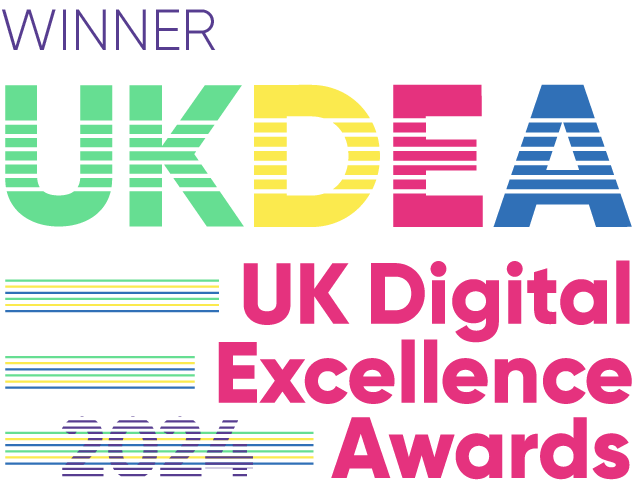 lauramarysmith's tweet photo. We're AWARD WINNERS! 'Best Digital PR Campaign' at the UK Digital Excellence Awards for @ICSdigital. Wow. 🔥🔥🔥🔥🔥

I'm so bloody proud of this team and so excited for what we'll achieve in 2024.

#UKDEAwards @dontpanicevents https://t.co/nirxeV2Evz