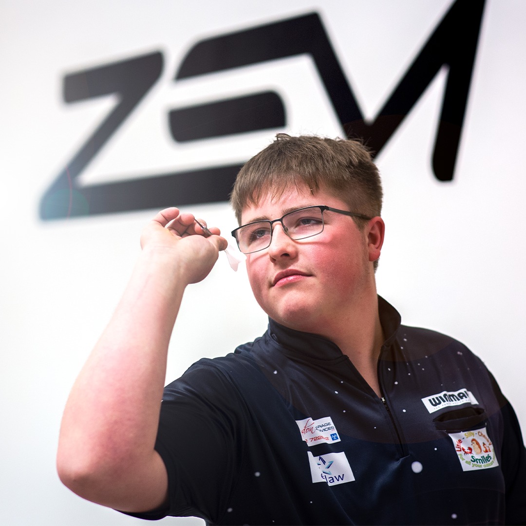 Zeal_ZSM's tweet image. Good luck to ZSM young guns, Nathan Potter and Charlie Manby who are competing in the 2024 Winmau Development Tour.

A record 365 players are in action across the opening five events at the Marshall Arena in Milton Keynes.

Show them what you can do, lads!

#DevelopmentTour #ZSM