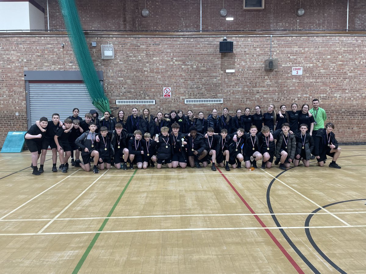 The Sutton Academy tweet media