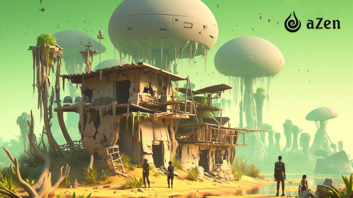 Happy Friday #azenese !
Take a moment to appreciate how far you've come. Have a fantastic weekend ahead! 🎉

🙌Also, don't forget to check the Earning Center and grab your daily dose of #passiveincome. 💰

New to aZen?   
Download &amp; start earning today
📍bit.ly/gp-azen