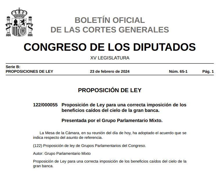 Congreso tweet media