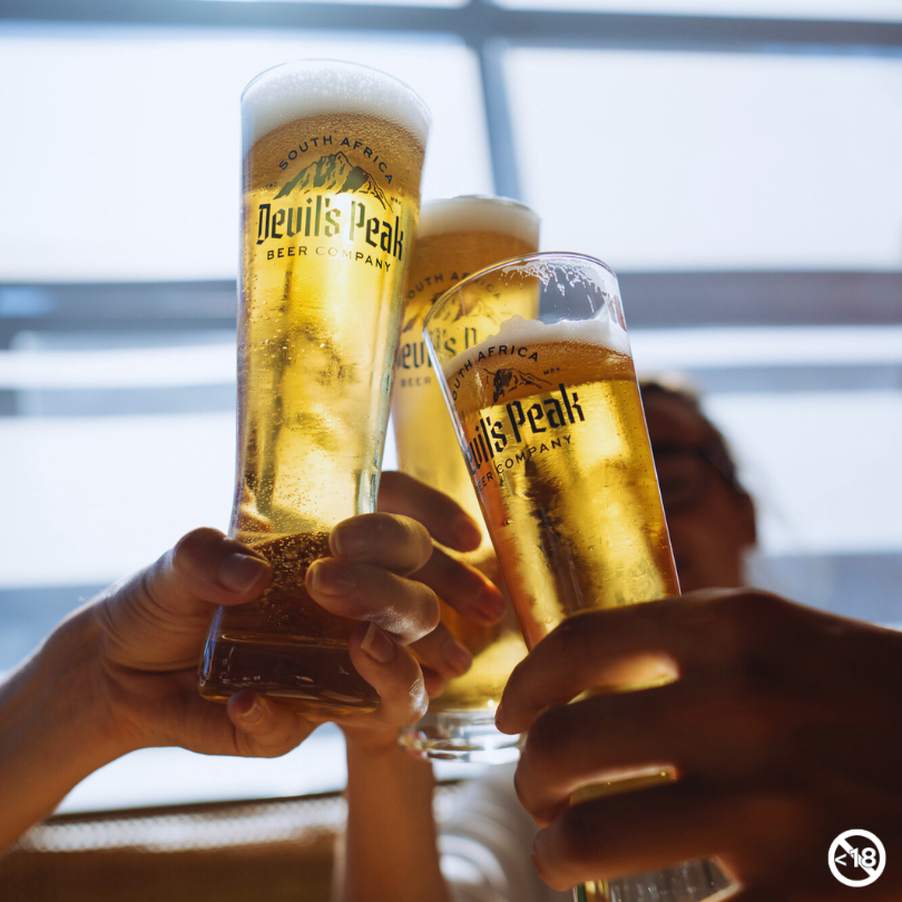DevilsPeakBeer's tweet image. That Friday Feeling 🍻
#devilspeakbeer #findwhatyoulove