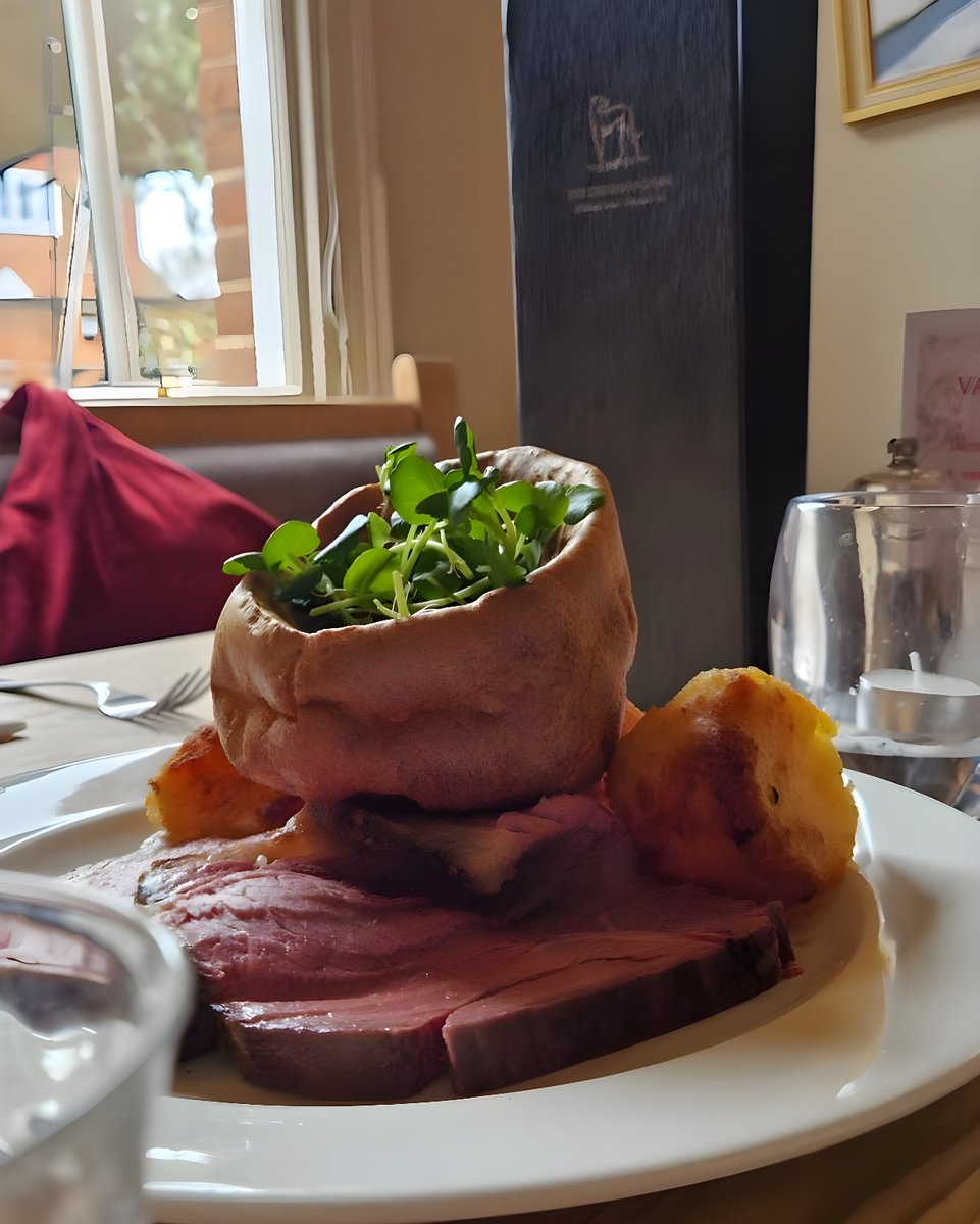 🌼MOTHERS DAY IS APPROACHING!🌼

Say thank you with a Greyhound Experience Gift Voucher. 

We have gift vouchers for almost any value as well as for  Cream Teas, Midweek Fix or Lunch for Less. You can buy them online if you follow the link  

bit.ly/GreyhoundBuyVo…